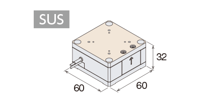 ZAxis Standard model